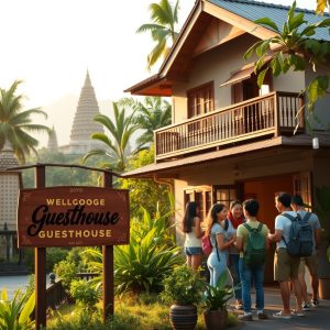 15 Penginapan Murah Dekat Lokasi Wisata 2026 yang Wajib Dikunjungi di Indonesia