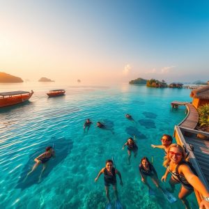 Informasi Lokasi Wisata Terbaru 2026: Destinasi Menakjubkan yang Wajib Dikunjungi