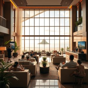 Panduan Lengkap Informasi Hotel Dekat Tempat Wisata & Penginapan Nyaman 2026