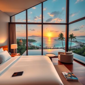 Informasi Hotel Dekat Tempat Wisata & Penginapan Nyaman 2026: Panduan Lengkap