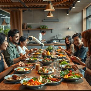 Informasi Kuliner 2026: Tren, Inovasi, dan Prediksi yang Wajib Diketahui Pecinta Makanan
